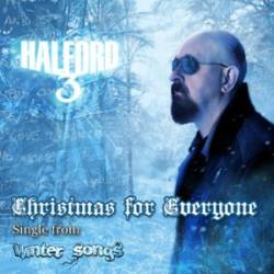 Halford : Christmas for Everyone